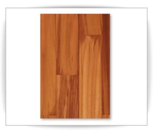 parquet in teak