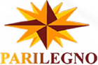 PA.RI. LEGNO-LOGO