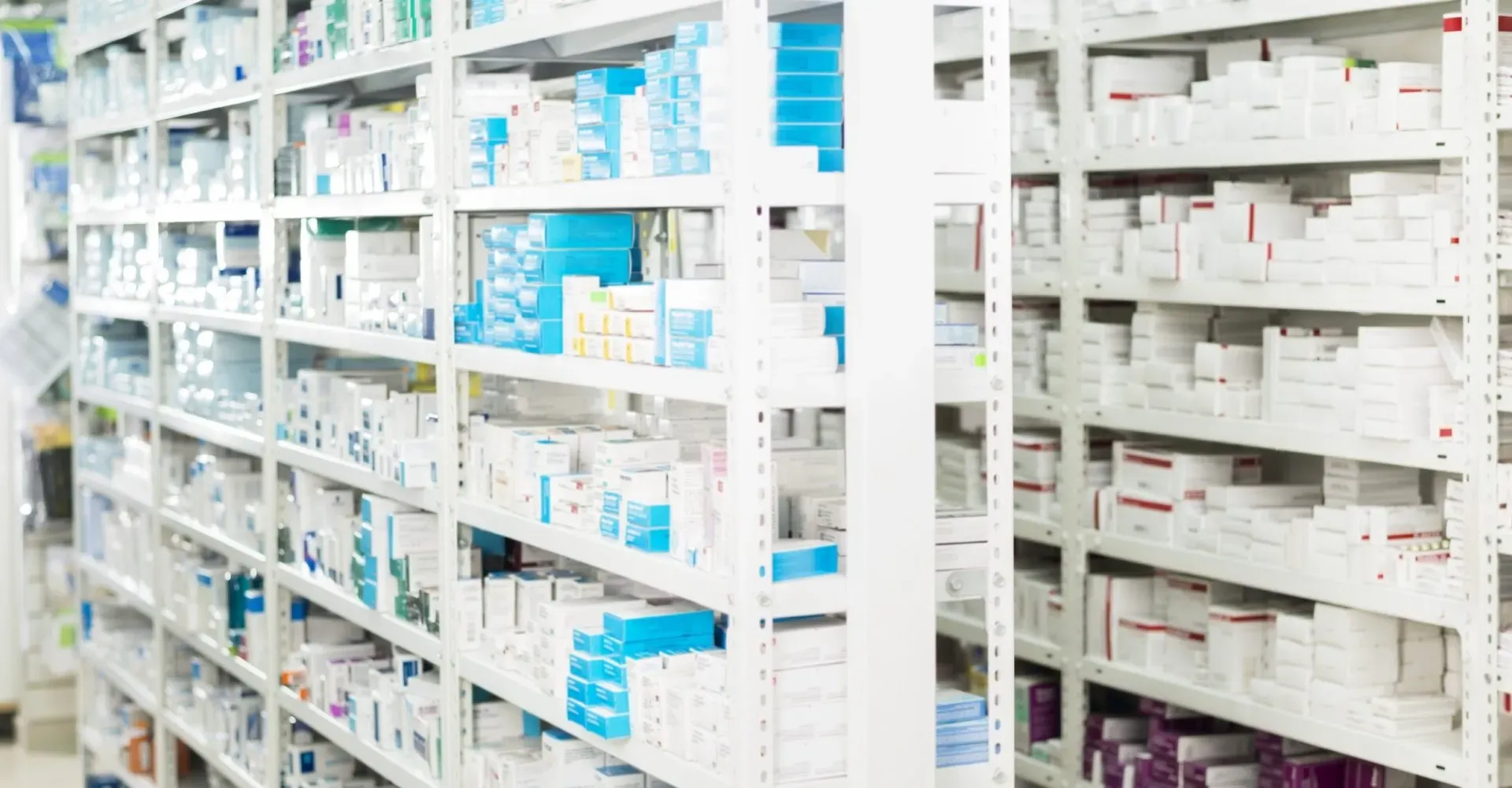 Pharmacy Medicines