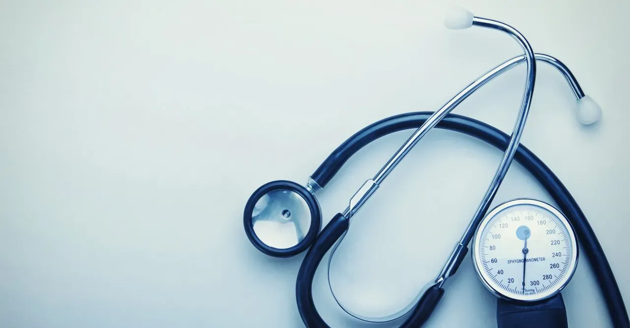 Stethoscope