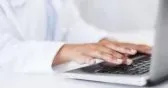 Pharmacy Using Laptop Pharmacy Using Laptop