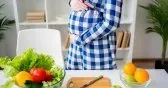 Pregnant Woman Pregnant Woman