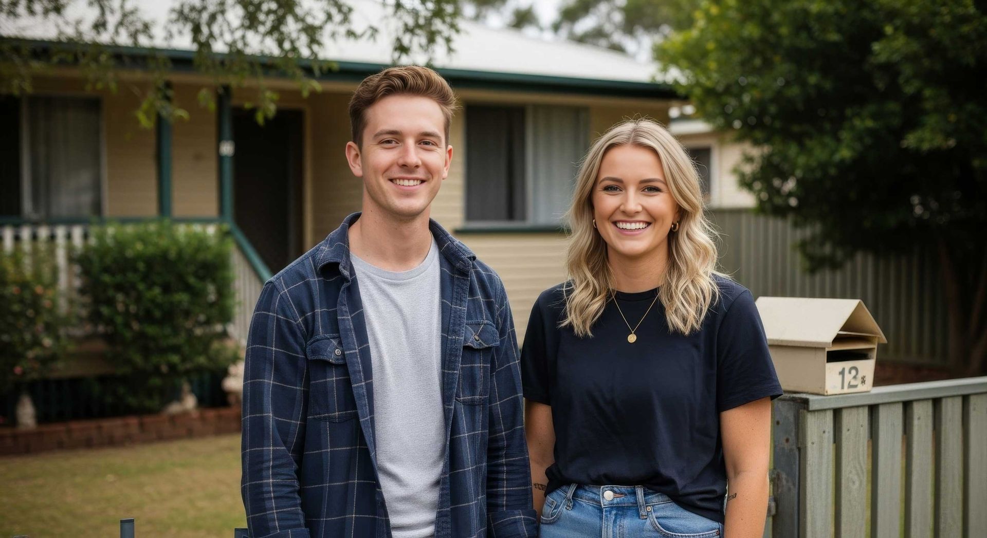 Brooke & Dave S. Ipswich Handyman Review