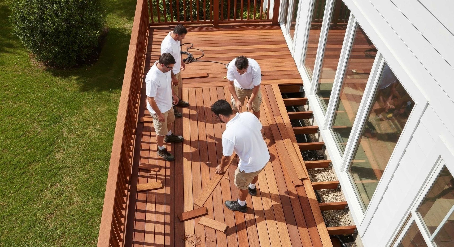  Professional Door Repair by Handyman in Spring Mountain