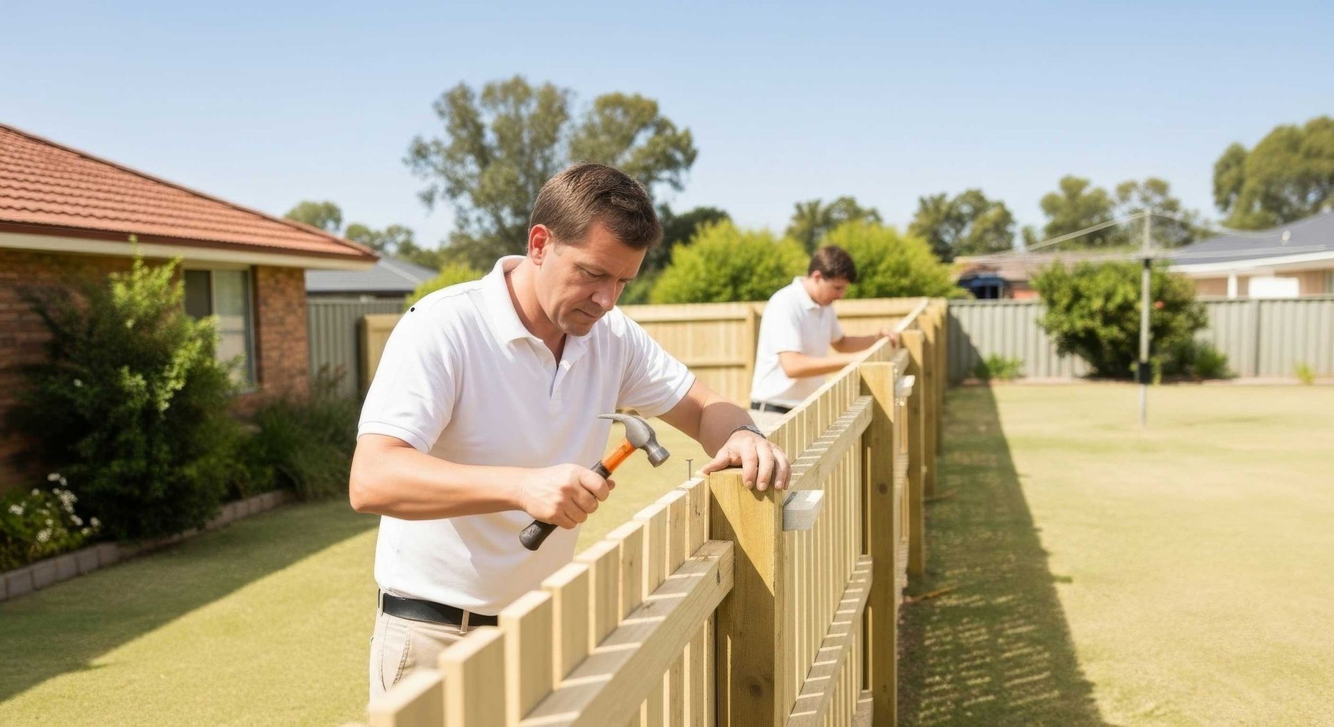 Reliable Fence Repairs For Homes In Flinders View