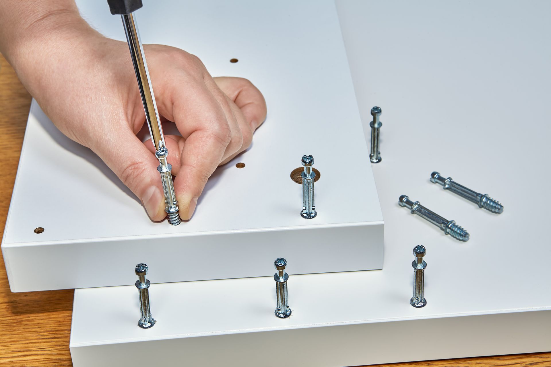 Professional Flat Pack Assembly Service in Ipswich