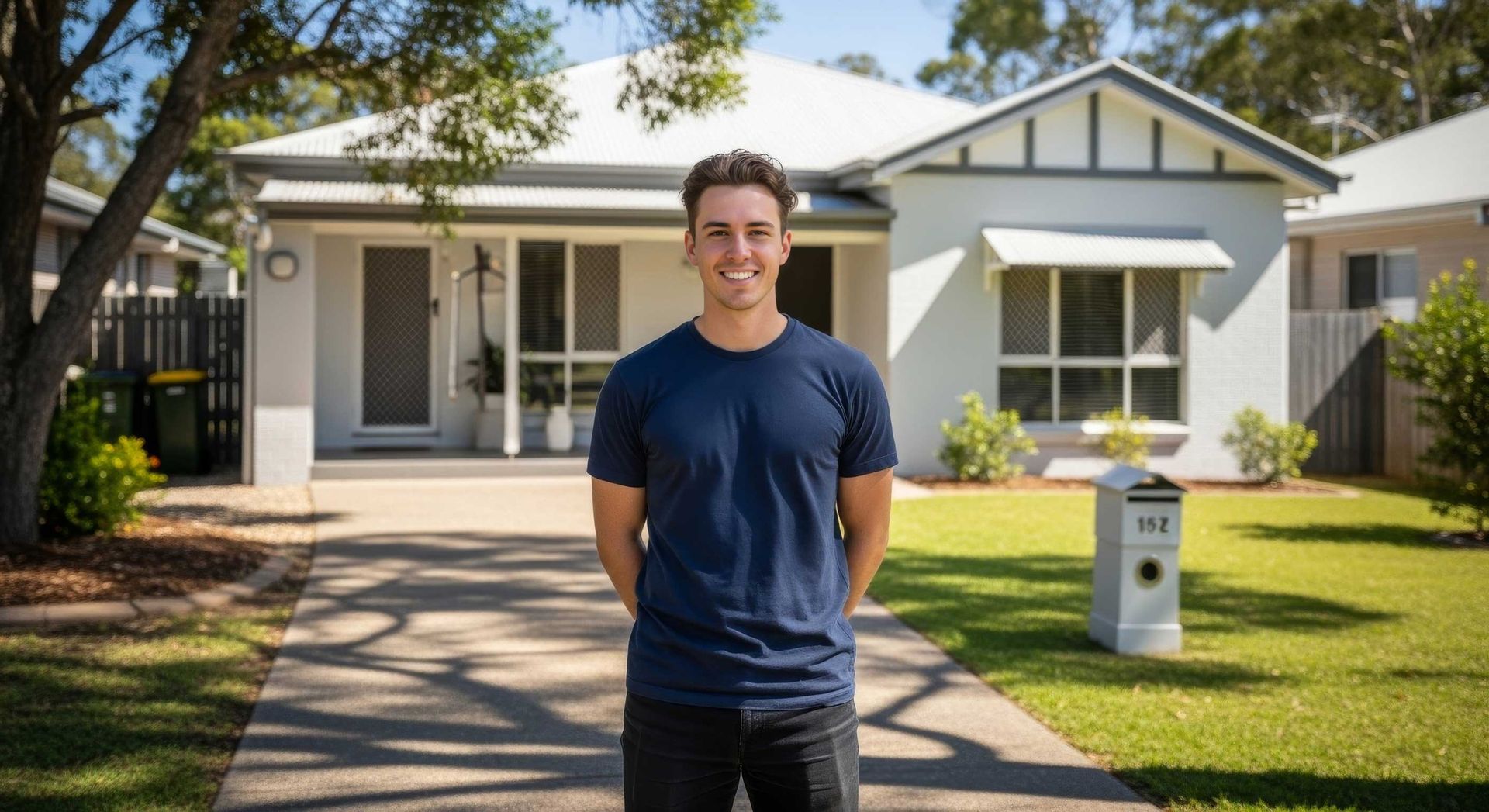 Mark P. Ipswich Handyman Review