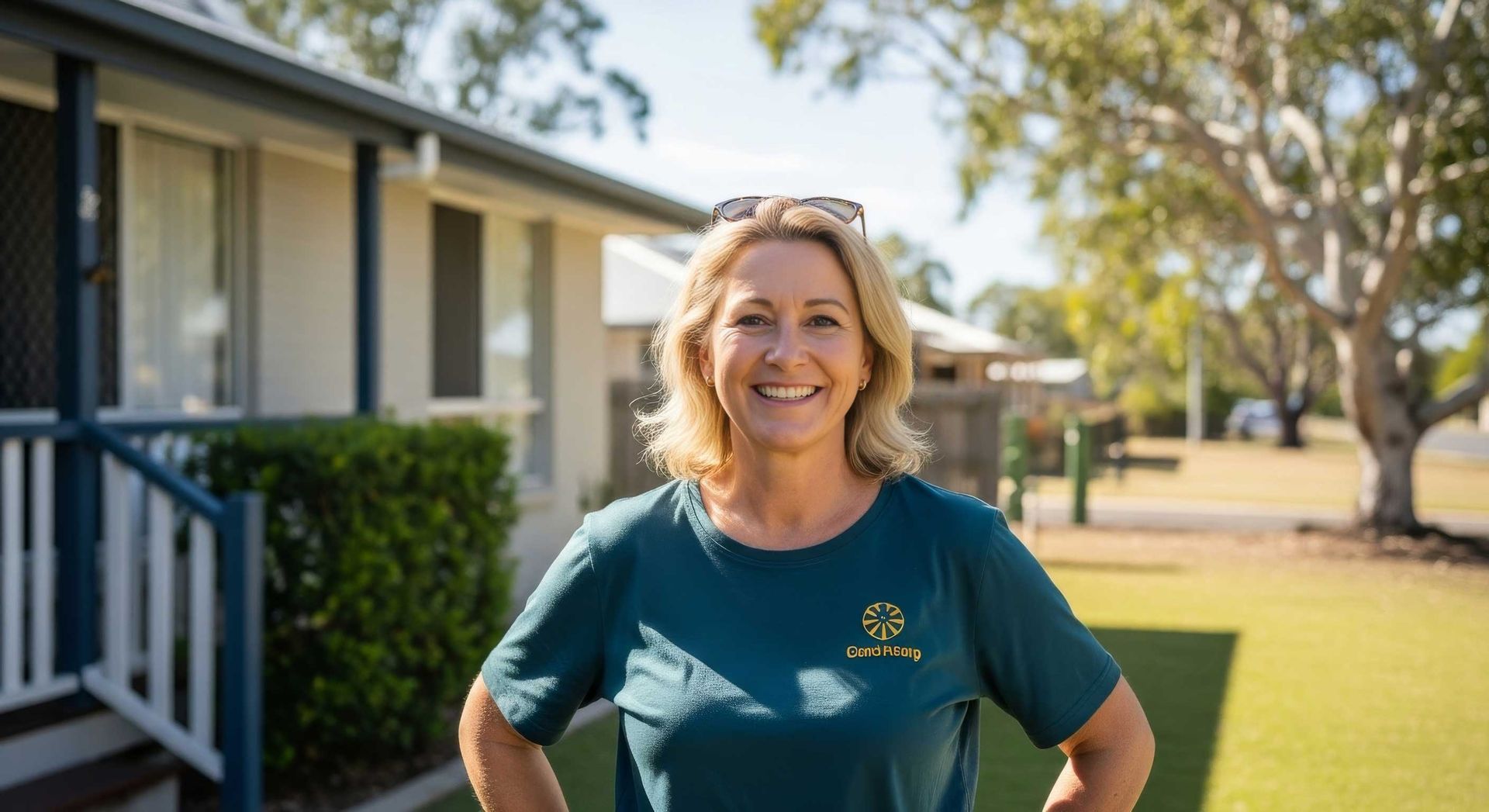 Grace K.  Ipswich Handyman Review