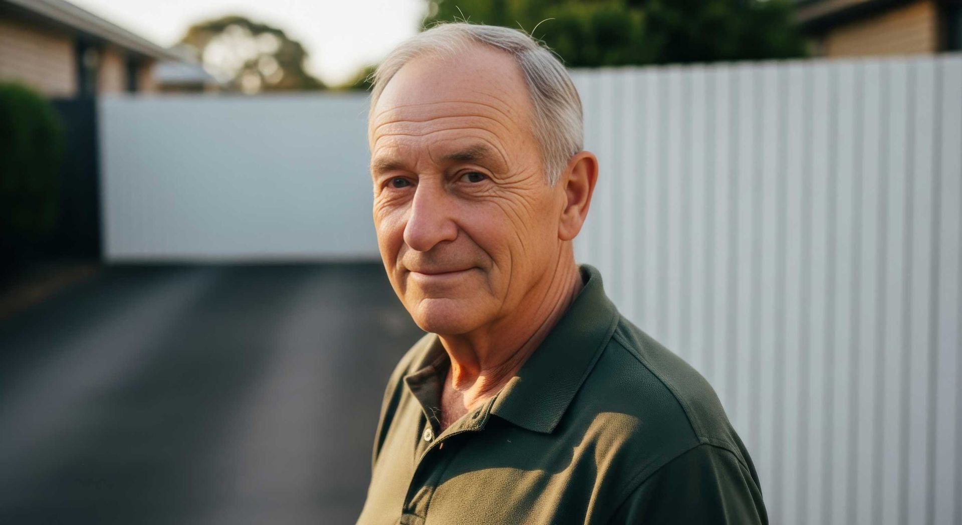 Mike D. Ipswich Handyman Review