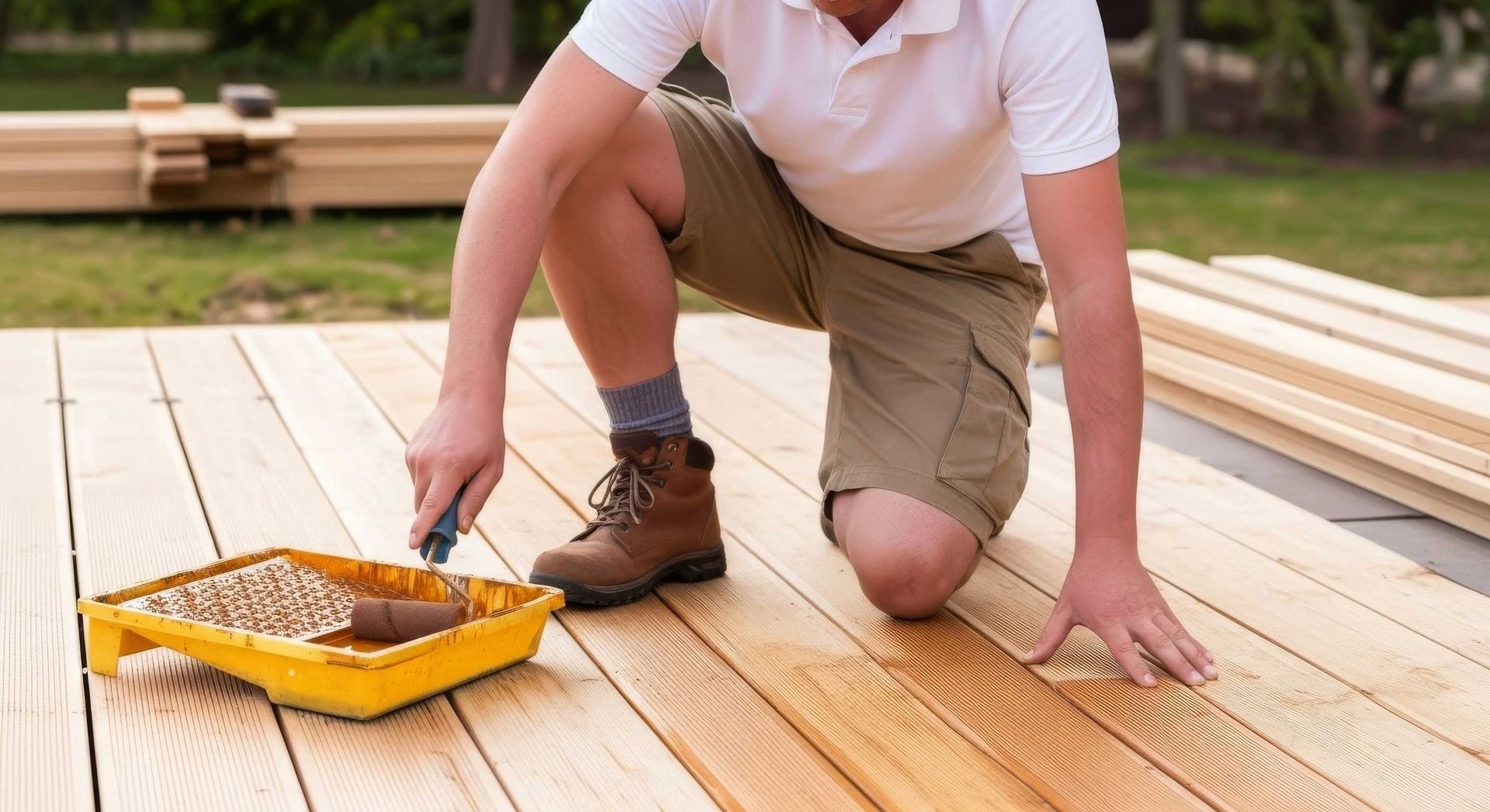 Comprehensive Property Maintenance for Homes in Goodna