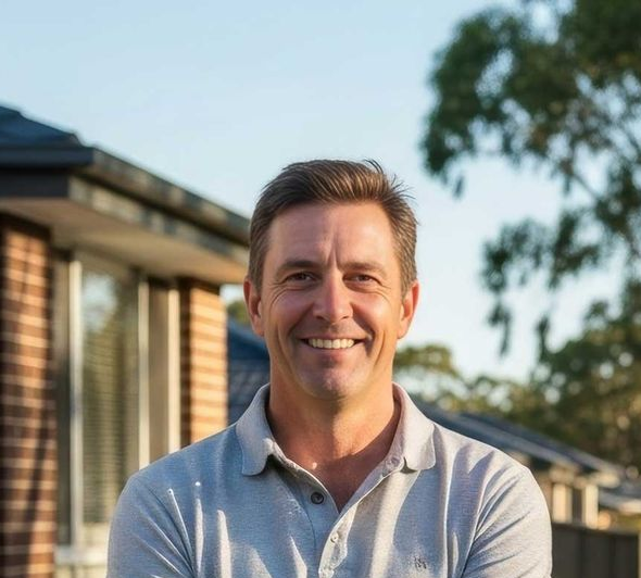 Graham H.  Ipswich Handyman Review