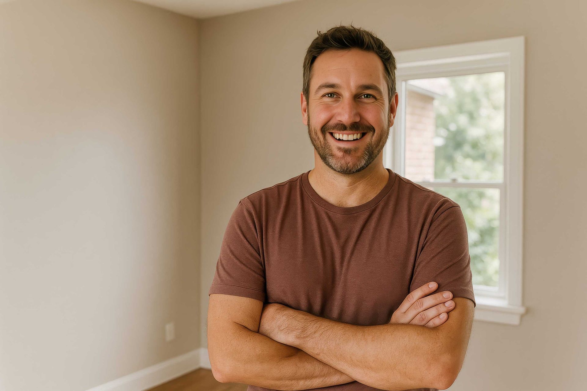 Jason M. Ipswich Handyman Review
