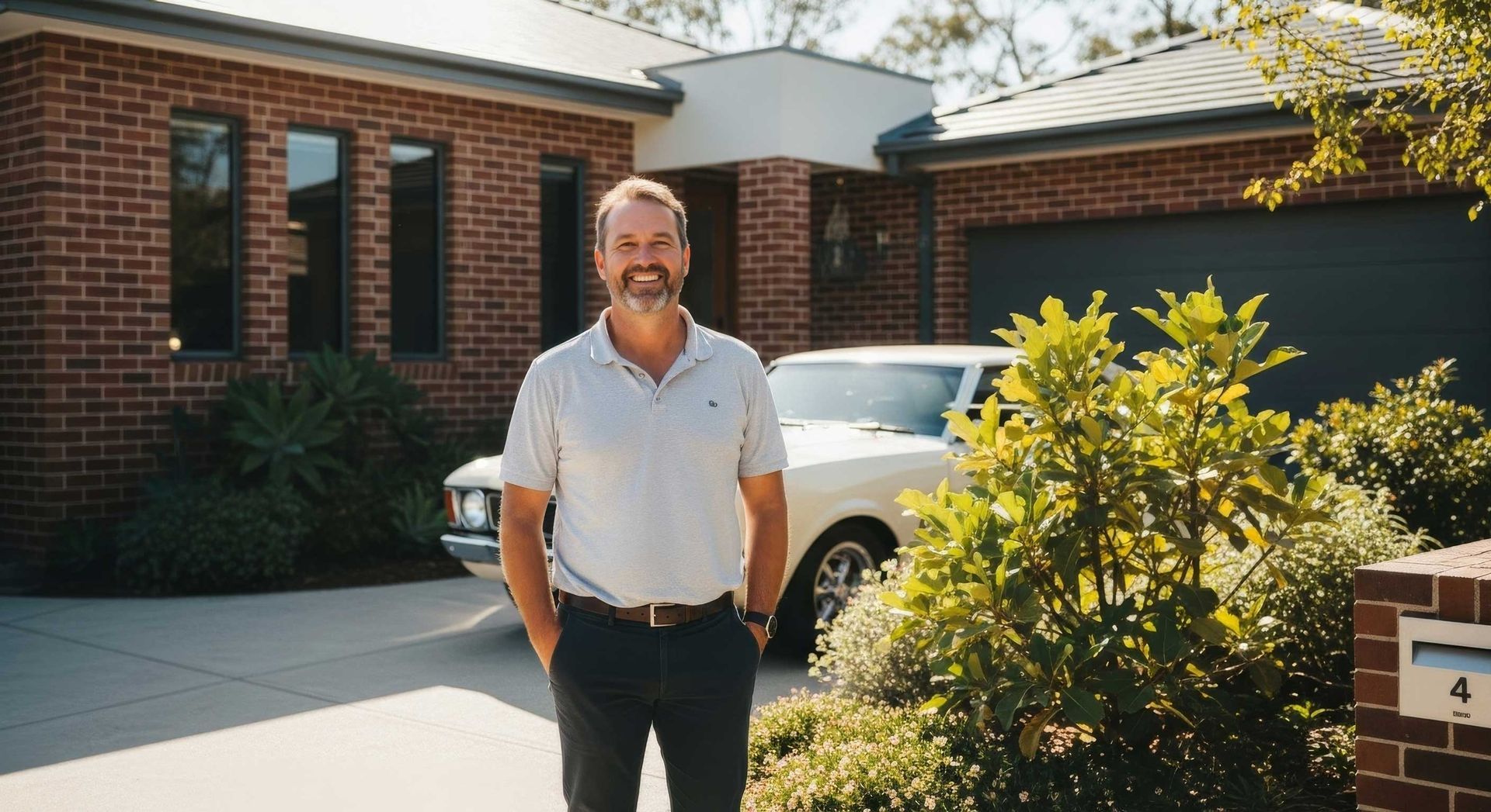 Michael R. Ipswich Handyman Review