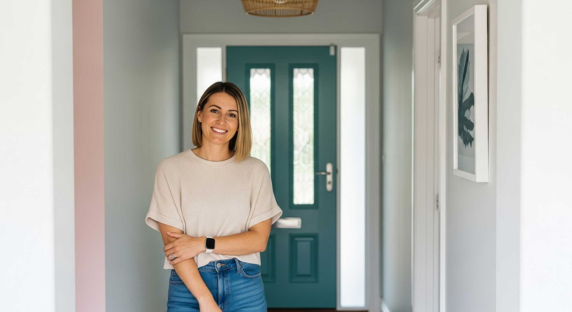 Sophie L. Ipswich Handyman Review