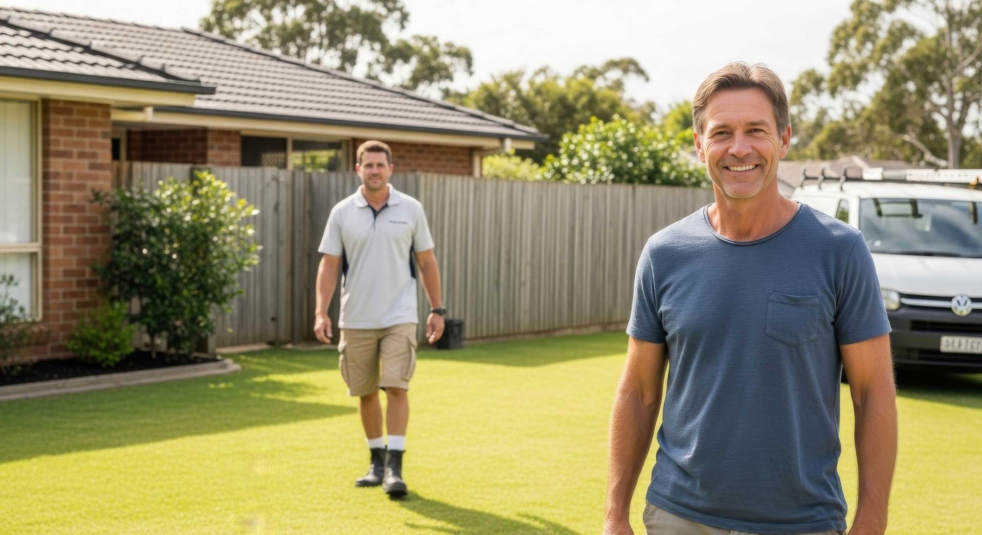 Skilled Collingwood Park Handyman Service