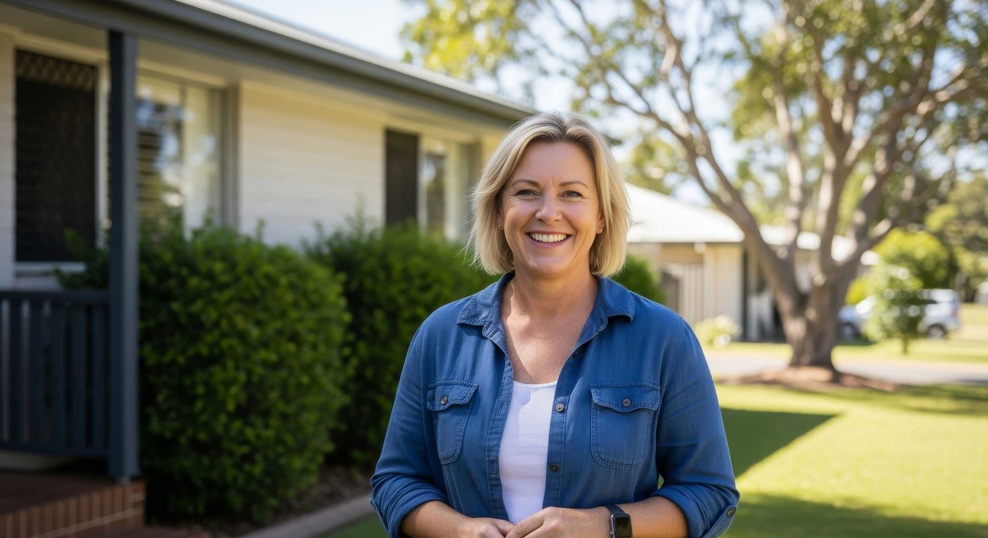 Lisa M.  Ipswich Handyman Review