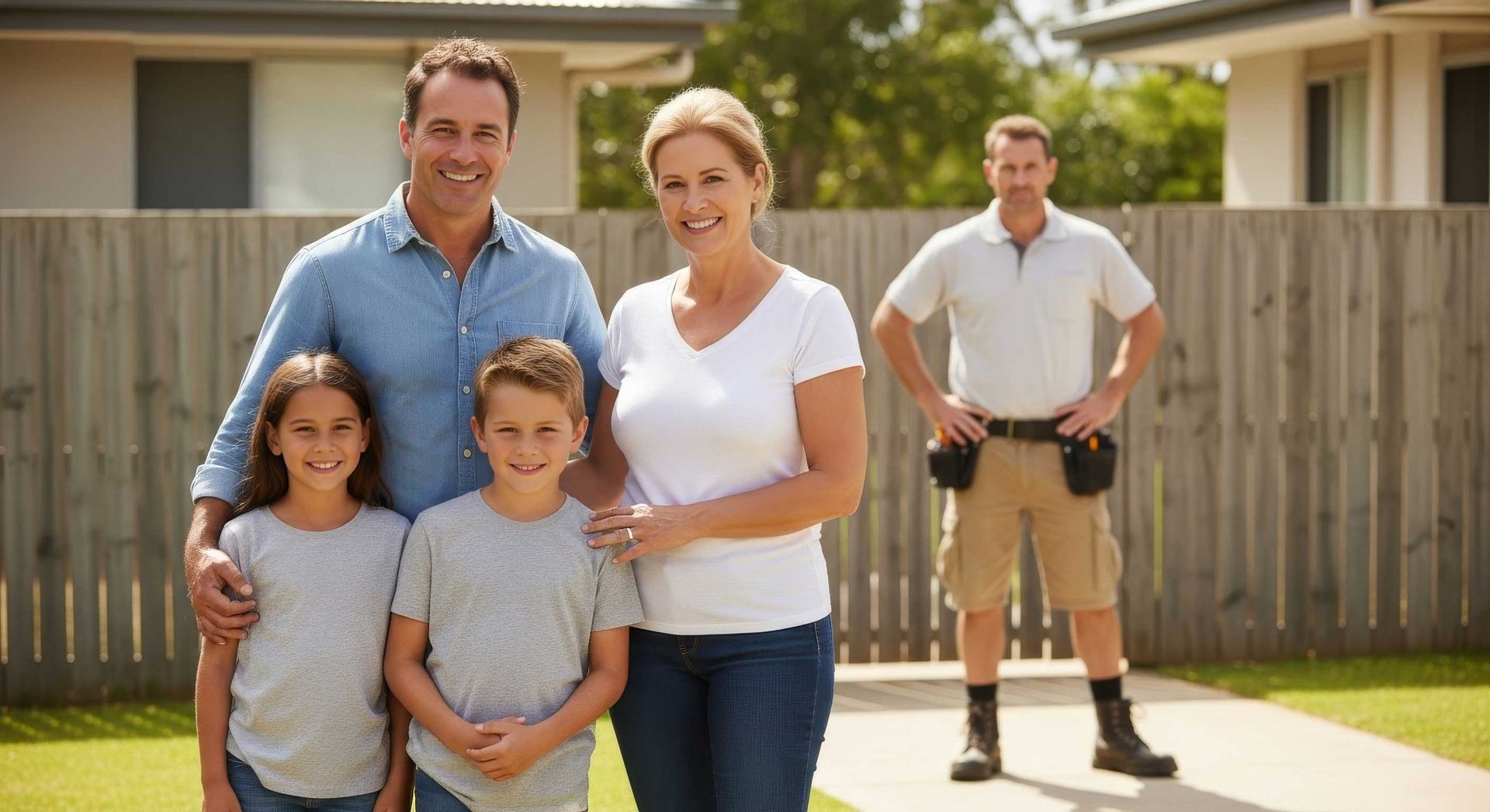 Reliable handyman services Deebing Heights