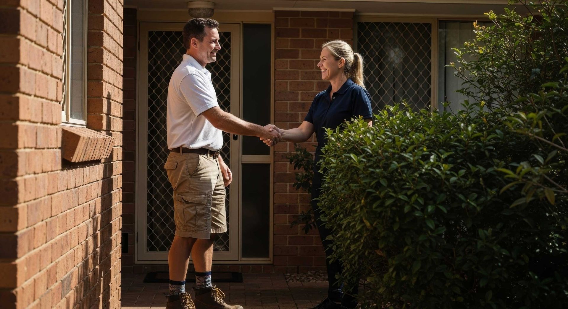 Trusted Local Handyman in Ipswich