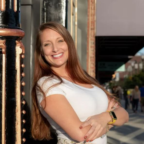Casey Bridges — Hickory, NC — Bridges Real Estate LLC