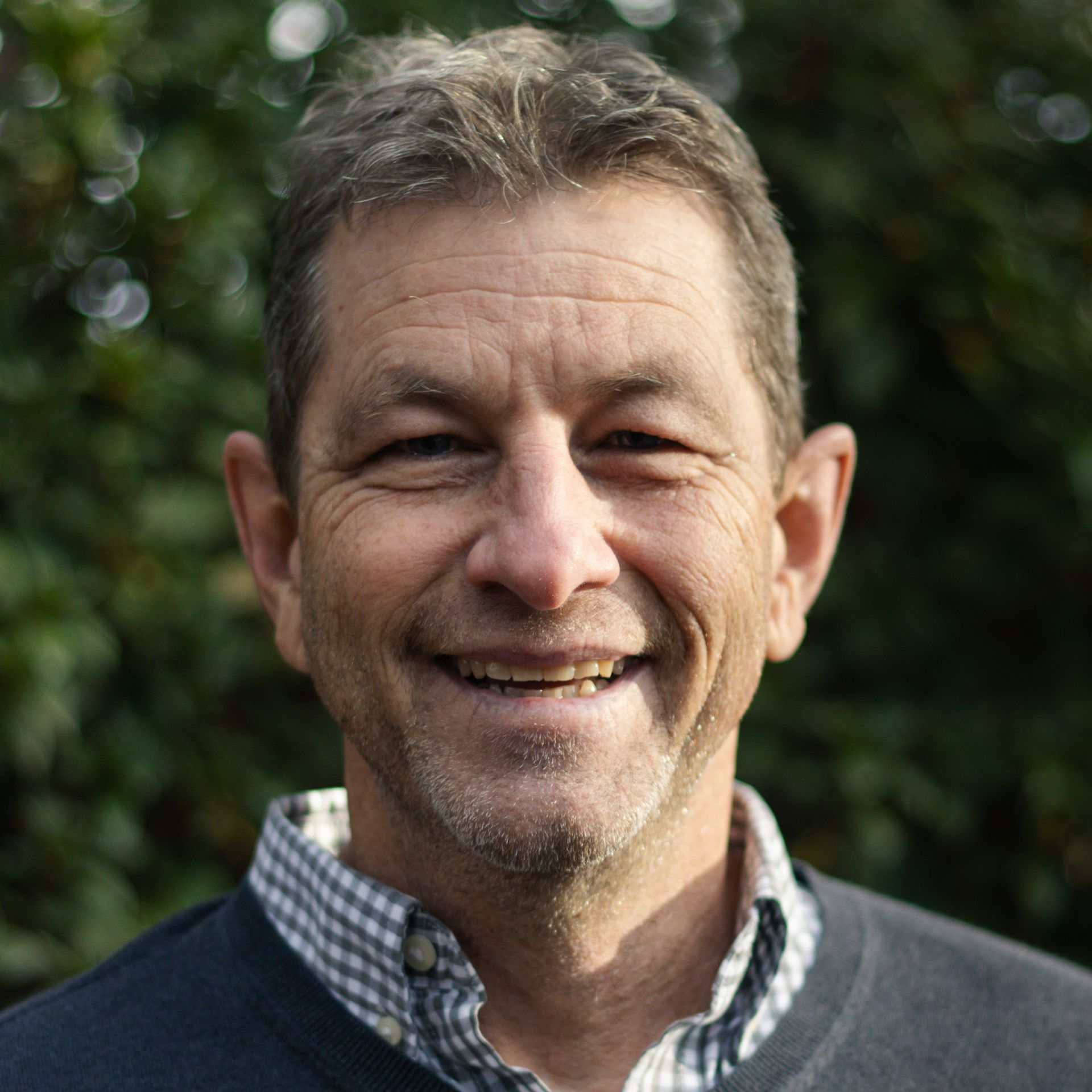 Chris Turner — Hickory, NC — Bridges Real Estate LLC Chris Turner — Hickory, NC — Bridges Real Estate LLC