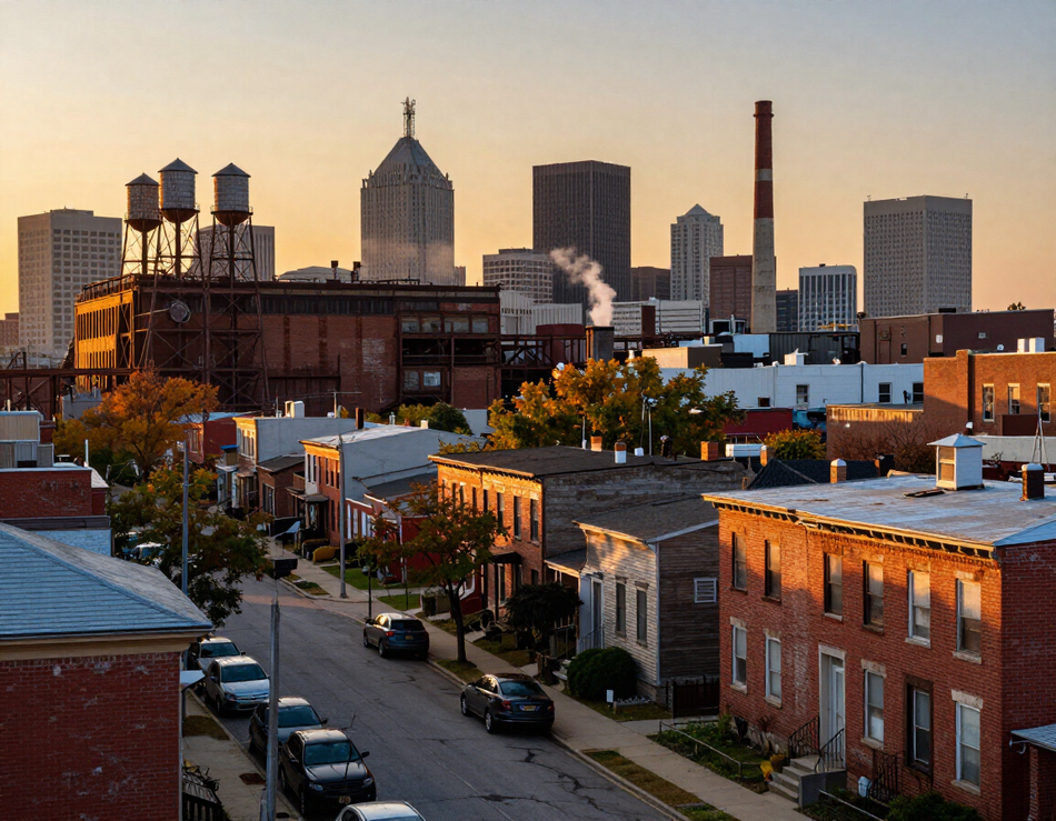 Metro Detroit community