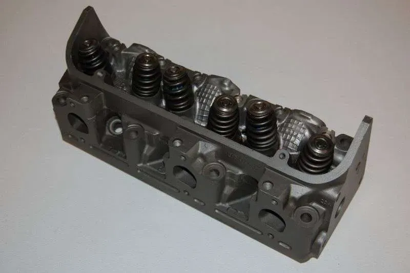 PONTIAC GRAND PRIX 3.1 LITER V-6 REBUILT CYLINDER HEAD