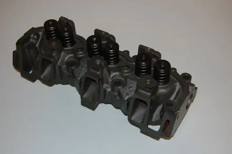 FORD RANGER 4.0 LITER PUSHROD V6 REBUILT CYLINDER HEAD