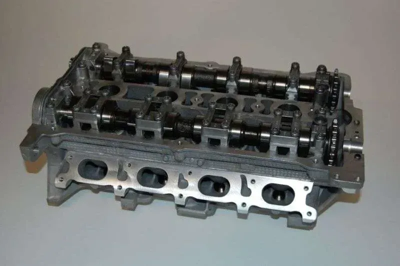 Vw (Volkswagon) Audi 1.8 20 Valve Turbo Rebuilt Cylinder Head