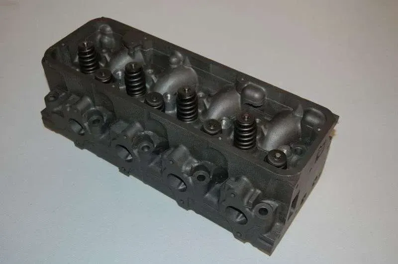 ISUZU HOMBRE 2.2 REBUILT CYLINDER HEAD 00-02 Casting Number 146 Only
