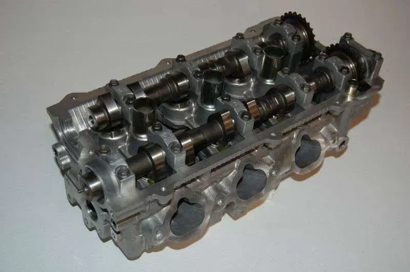 Kia Sportage 2.5 / 2.7 Liter Rebuilt Cylinder Head