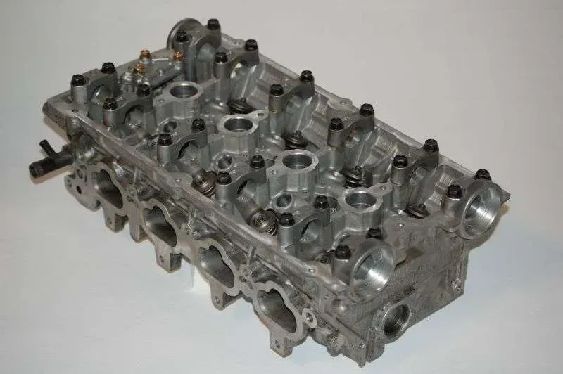 Hyundai Tucson 2.0 Dual cam Rebuilt Cylinder Head 2007-2009