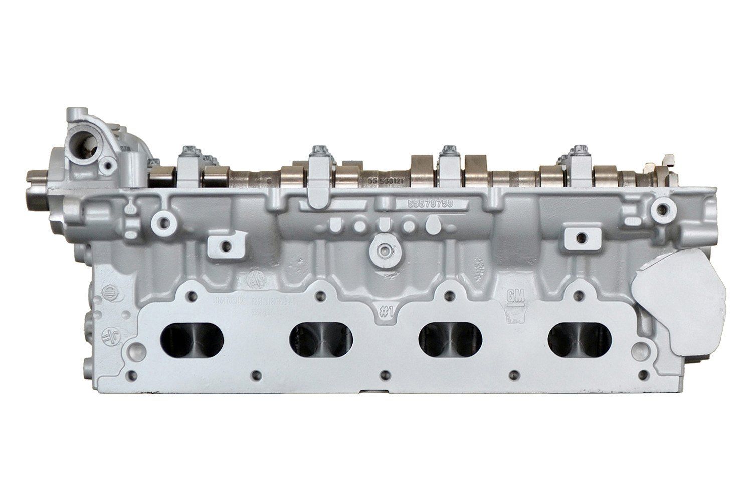 08 up GM Encore 1.4 rebuilt cylinder head