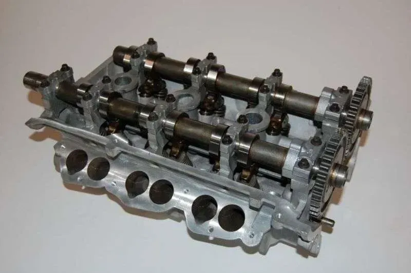 Mazda Tribute 3.0 Dual cam v-6 Rebuilt Cylinder Head
