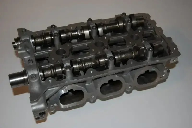Hyundai Santa fe 3.3 Liter v-6 Rebuilt Cylinder Head 2007-2009