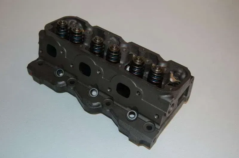 Oldsmobile Intrigue 3.3 3.8 v-6 Rebuilt Cylinder Head