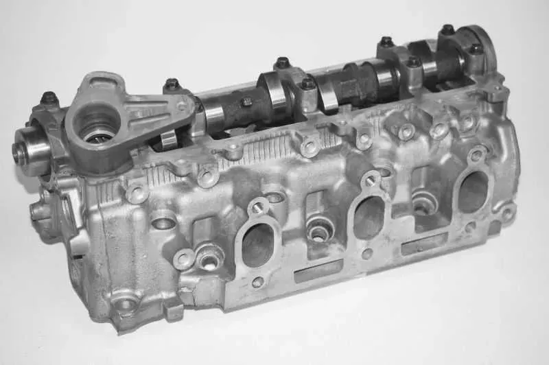 Toyota 4 Runner 3.0 v6 Rebuilt Cylinder Head 3vze