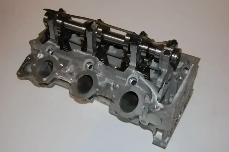 Ford 4.0 Single cam Explorer B4000 Mountaineer Cylinder Head