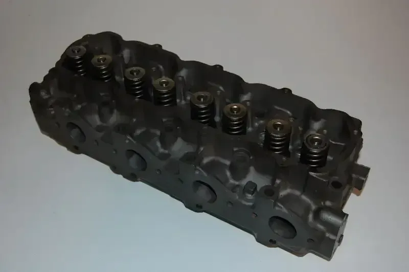 Ford Truck 6.9 Liter Diesel Rebuilt Cylinder Head