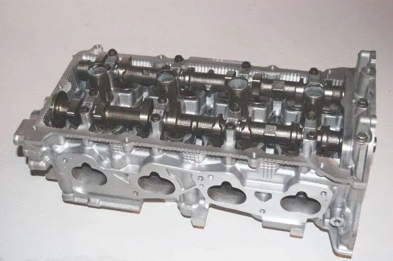 Nissan Altima 2.5 Dohc Rebuilt Cylinder Head 2002-2008