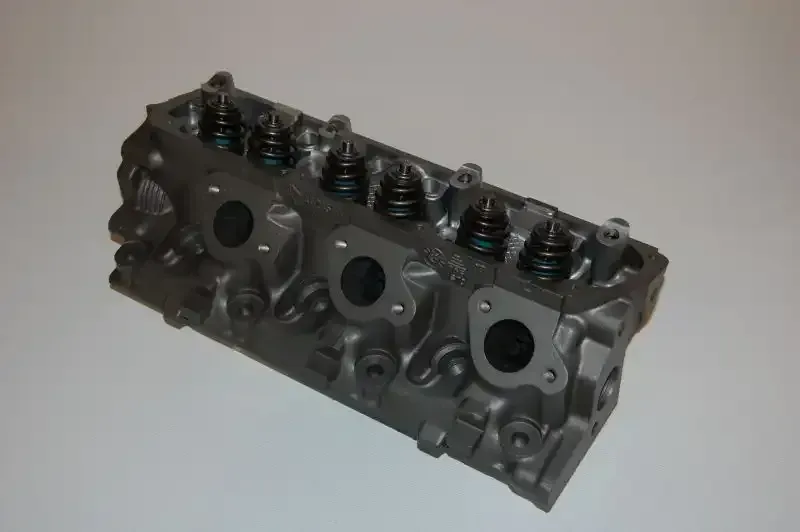 Dodge Grand Caravan 3.8 v-6 Rebuilt Cylinder Head
