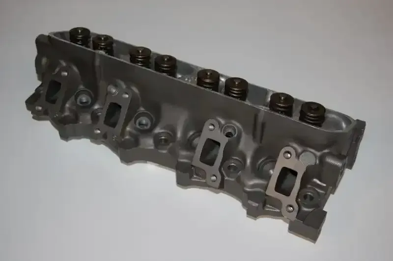 DODGE CARAVAN 2.4 DUAL CAM REBUILT CYLINDER HEAD 2000 Up