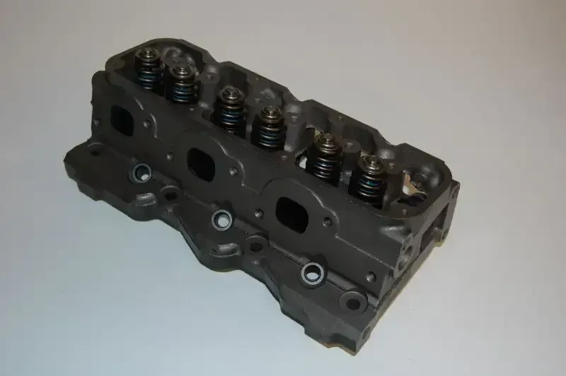 Dodge Intrepid 3.3 3.8 v-6 Rebuilt Cylinder Head