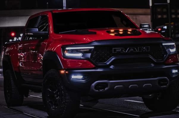 CHRYSLER/DODGE HEADS