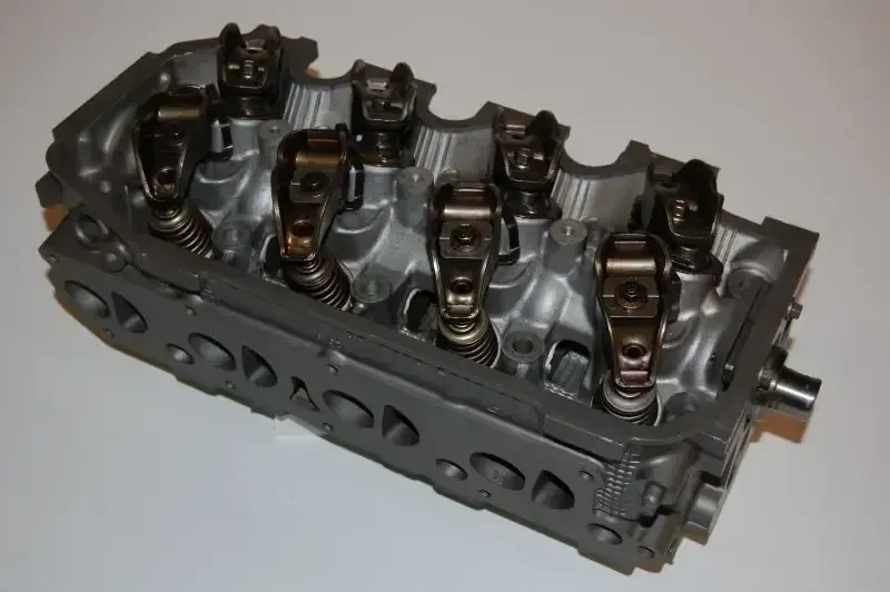 Ford Escort 1.9 Cylinder Head