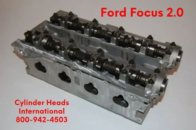 FORD FOCUS 2.0 LITER DUAL CAM For 2001 - 2004