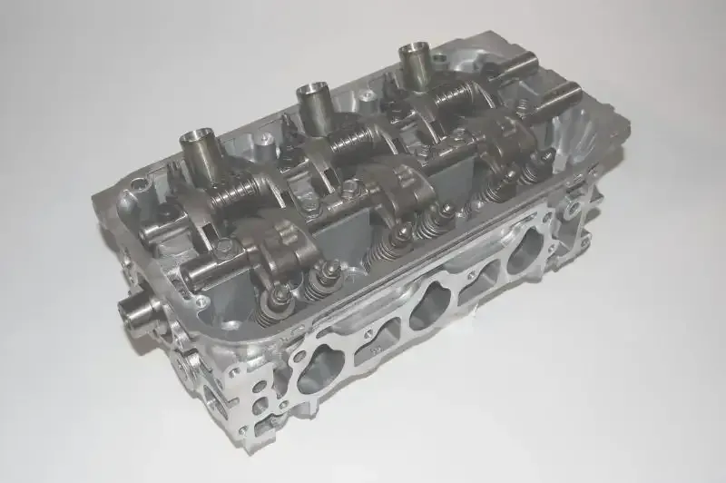 Kia Optima 2.4 Liter Rebuilt Cylinder Head Gdi 2011+