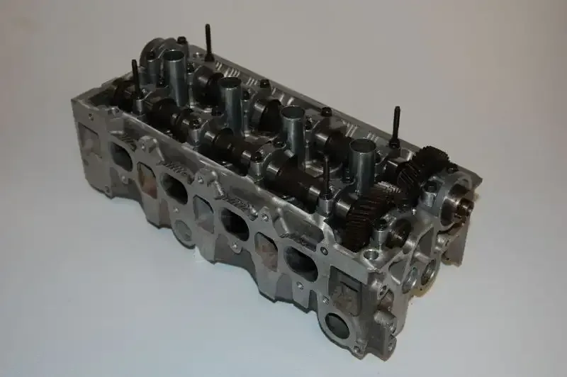 Geo Prizm 1993-1997 Rebuilt Cylinder Head