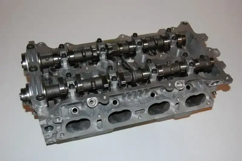 Geo Prizm 1998-02 Dual cam Rebuilt Cylinder Head 1zzfe
