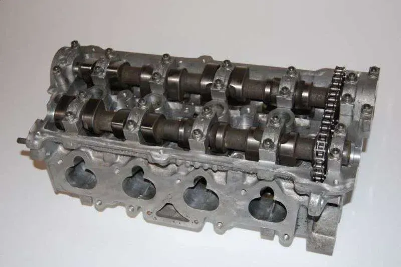 Volkswagen Passat Jetta Golf Dohc Rebuilt Cylinder Head