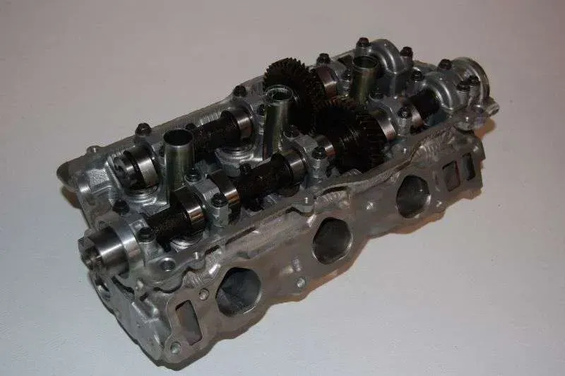 Toyota Highlander 1mzfe v6 Rebuilt Cylinder Head 00-02
